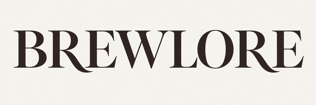 BREWLORE 